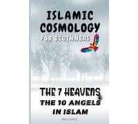 Adam Raji Islamic Cosmology for Beginners (Tascabile)