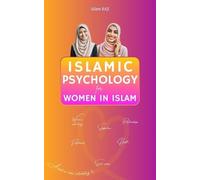 Adam Raji Islamic Psychology for Women in Islam (Tascabile)