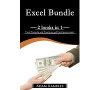 Adam Ramirez Excel (Tascabile)