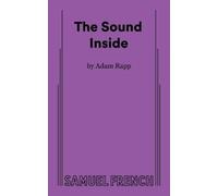 Adam Rapp The Sound Inside (Tascabile)