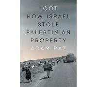 Adam Raz Loot (Copertina rigida)