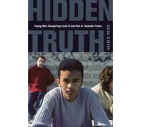 Adam Reich Hidden Truth (Tascabile)