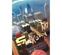 Adam Rex The True Meaning of Smekday (Tascabile) Smek Smeries