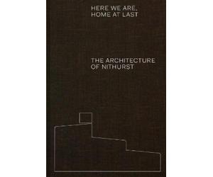 Adam Richards Here We Are, Home At Last (Copertina rigida)