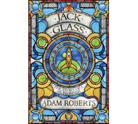 Adam Roberts Jack Glass (Tascabile)
