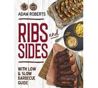 Adam Roberts Ribs & Sides (Tascabile)
