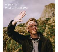 Adam Ross Bring On the Apathy (Vinyl LP)