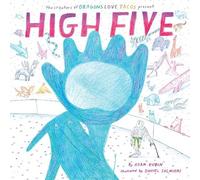 Adam Rubin High Five (Copertina rigida)