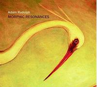 Adam Rudolph Morphic Resonances (CD)