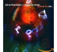 Rudolph, Adam - Dream Garden