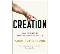 Adam Rutherford Creation (Tascabile)