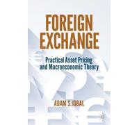Adam S. Iqbal Foreign Exchange (Copertina rigida)