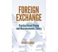 Adam S. Iqbal Foreign Exchange (Tascabile)