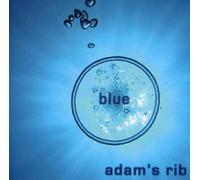 Adam S Rib - Blue