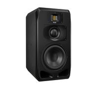 ADAM S3V Tri-amped 9" studio precision monitor 850W RMS ≥124dB AES3 Digit.Inputs