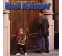 Adam Sandler Big Daddy (CD)