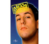 Adam Sandler Collection