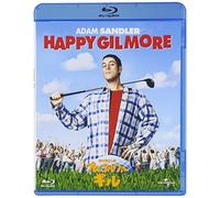 Adam Sandler - Happy Gilmore [Edizione: Giappone]