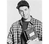 Adam Sandler Nei Panni Di Billy Madison Poster Stampa 24x20"