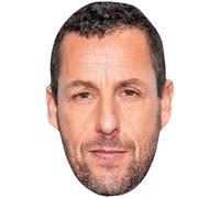 Adam Sandler (Stubble) Big Head