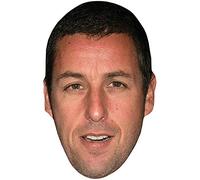 Adam Sandler (Young) Maschere di persone famose, facce di cartone