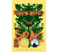 Adam Sass Surrender Your Sons (Copertina rigida)