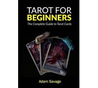 Adam Savage Tarot for Beginners (Tascabile)