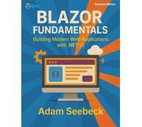 Adam Seebeck Blazor Fundamentals (Tascabile)
