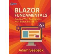Adam Seebeck Blazor Fundamentals (Tascabile)