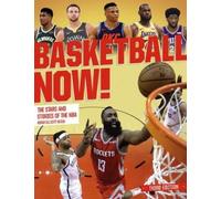 Adam Segal Basketball Now (Tascabile)