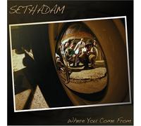 Adam, Seth - Where You Come From