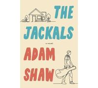 Adam Shaw The Jackals (Tascabile)