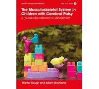Adam Shortland The Musculoskeletal System in Children with C (Copertina rigida)