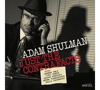 Adam Shulman Sextet - Just The Contrafacts