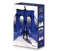 Adam Silvera They Both Die at the End Paperback Box Set (Mixed Media Product)