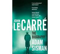 Adam Sisman John le Carré (Tascabile)