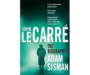 Adam Sisman John le Carré (Tascabile)
