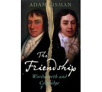 Adam Sisman The Friendship (Tascabile)