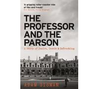 Adam Sisman The Professor and the Parson (Tascabile)