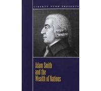 Adam Smith Adam Smith & the Wealth of Nations DVD (Digital)