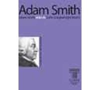 Adam Smith. Adam Smith visto da Carlo Scognamiglio Pasini