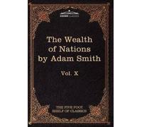 Adam Smith An Inquiry Into the Nature and Causes of the Wealt (Copertina rigida)