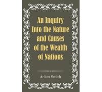 Adam Smith Tantor Audio Gildart Jackson The Wealth of Nations (Audiobook)