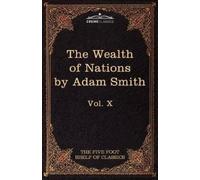 C J Bullock Ada An Inquiry Into the Nature and Causes of the Wealth (Tascabile)