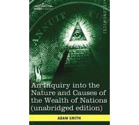 Adam Smith Gildart Jackson Tantor Audio The Wealth of Nations (Audiobook)