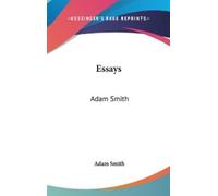 Adam Smith Essays (00)