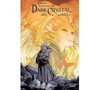 Adam Smith Jim Henson's Beneath the Dark Crystal Vol. 1 (Copertina rigida)