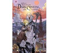 Adam Smith Jim Henson's Beneath the Dark Crystal Vol. 3 (Copertina rigida)