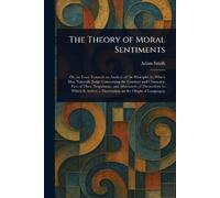Adam Smith Michael Lunts Ukemi Audiobooks from W. The Theory of Mor (Tascabile)
