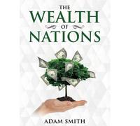 Adam Smith Smith, Adam The Wealth of Nations (Tascabile)